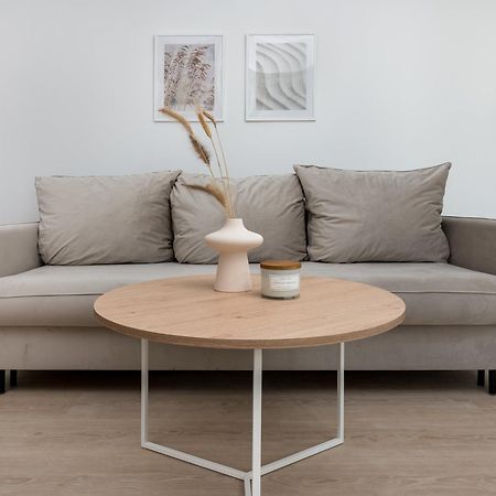 Plac Unii - Baltic Sands Premium Apartments Gdynia Eksteriør bilde