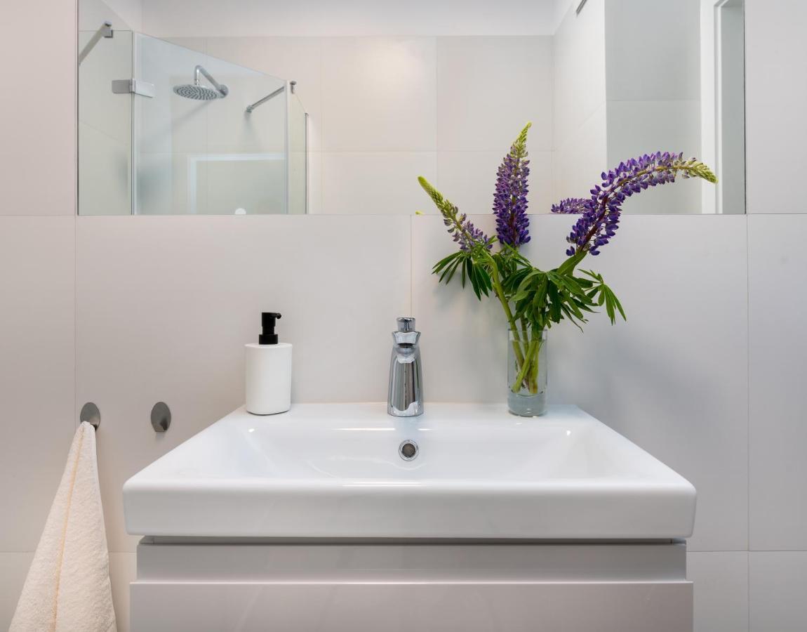 Plac Unii - Baltic Sands Premium Apartments Gdynia Eksteriør bilde