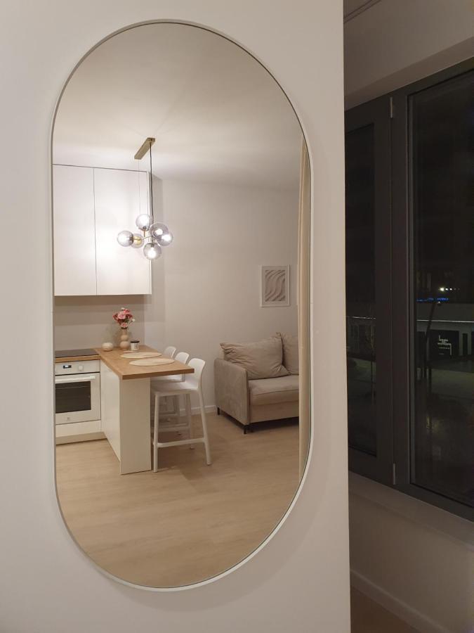 Plac Unii - Baltic Sands Premium Apartments Gdynia Eksteriør bilde