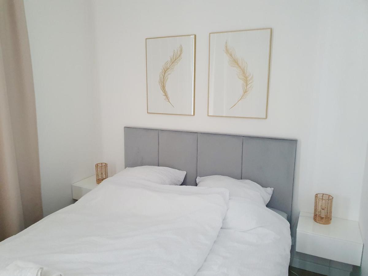 Plac Unii - Baltic Sands Premium Apartments Gdynia Eksteriør bilde